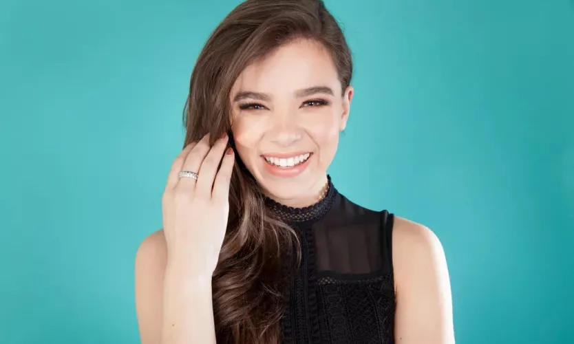 Hailee Steinfeld