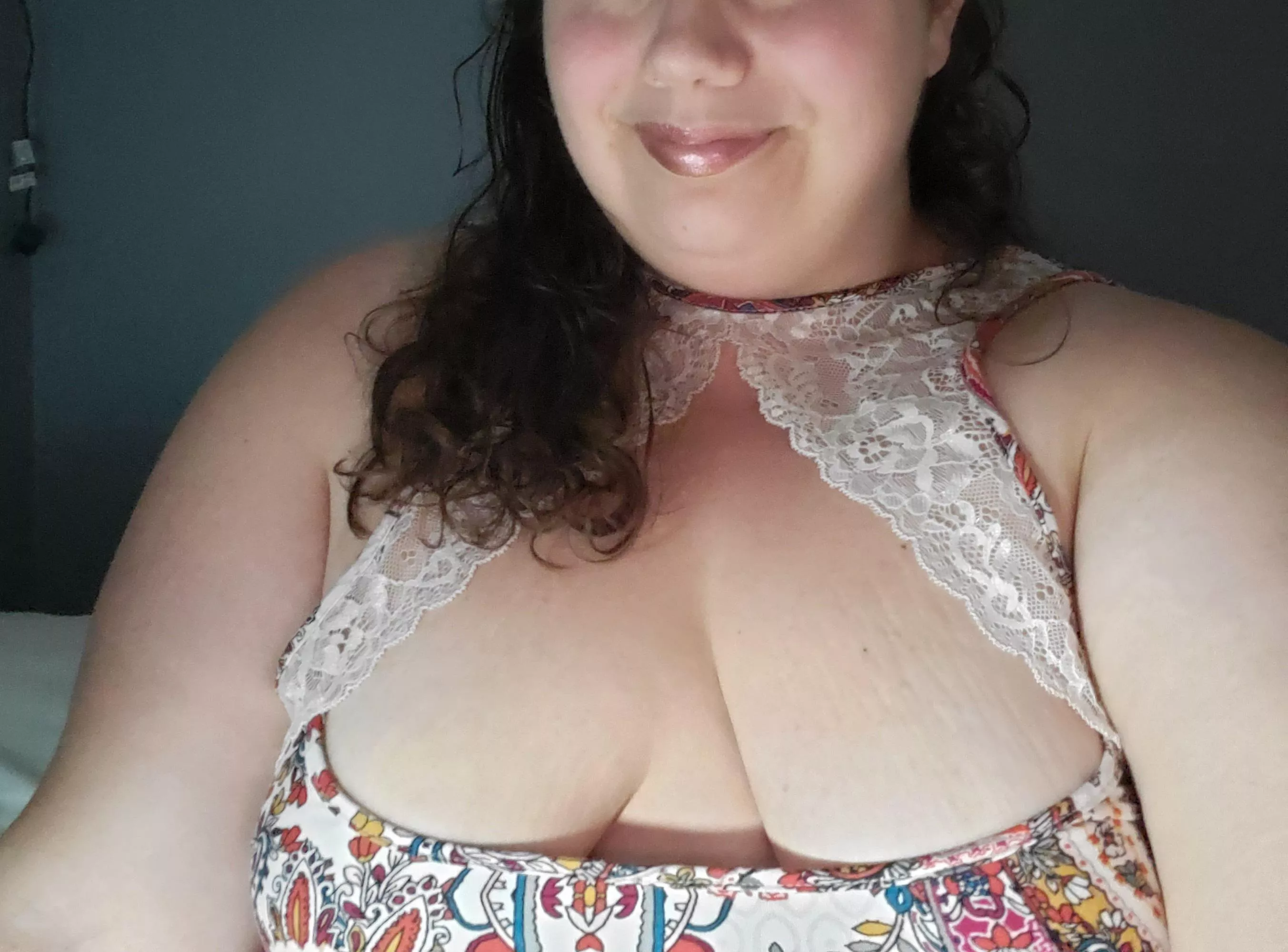 Happy Friday everyone 