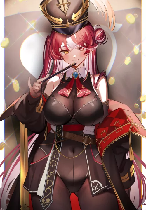 Houshou Marine [Hololive]