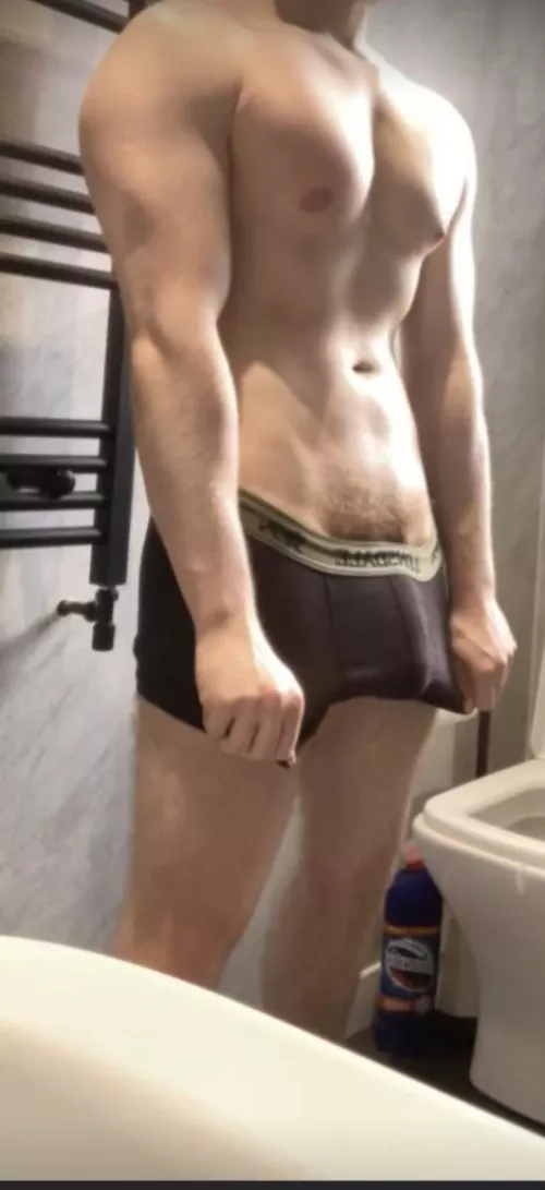 How about this outline? 