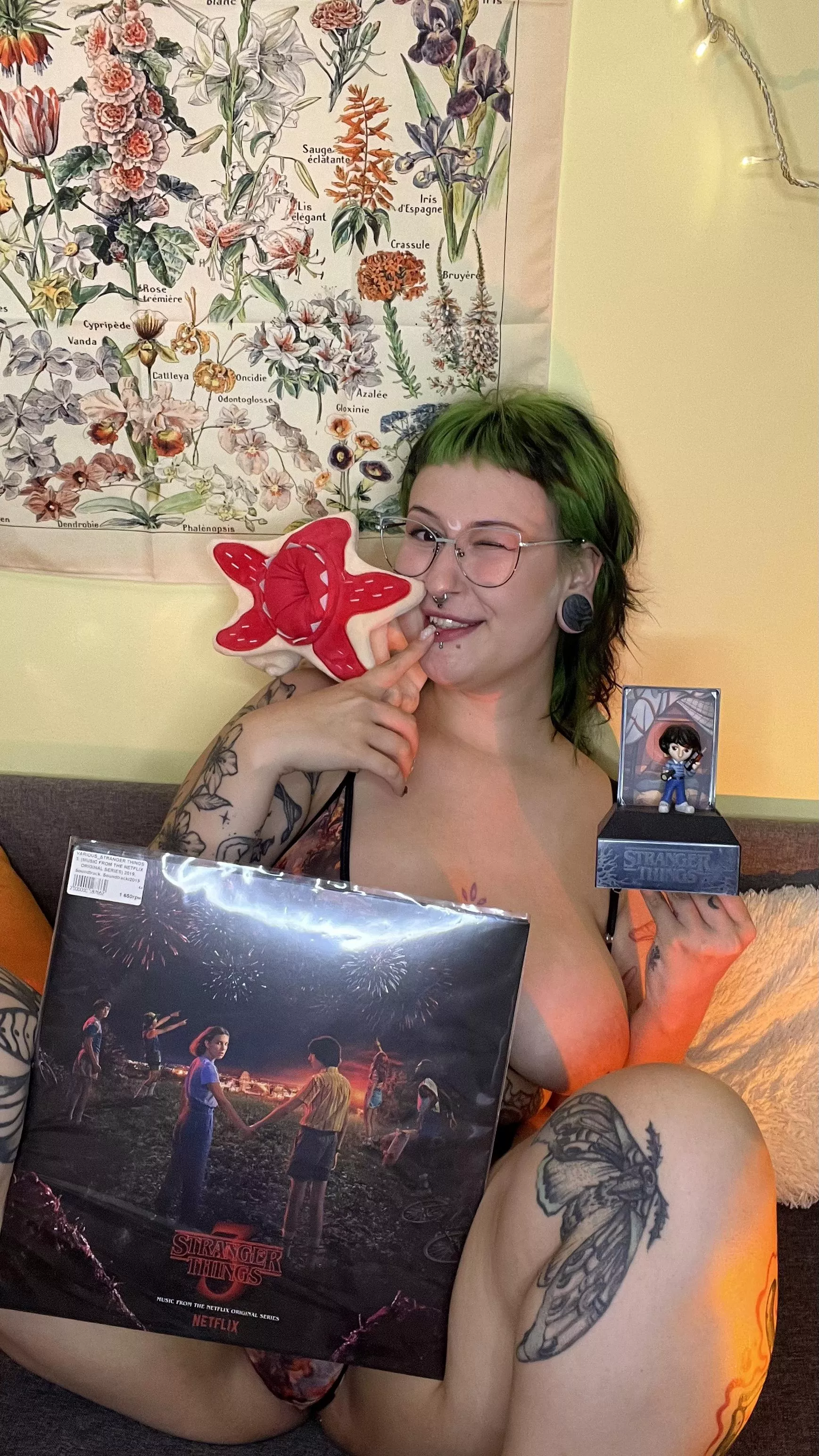 how about we wait for the new season together [F]