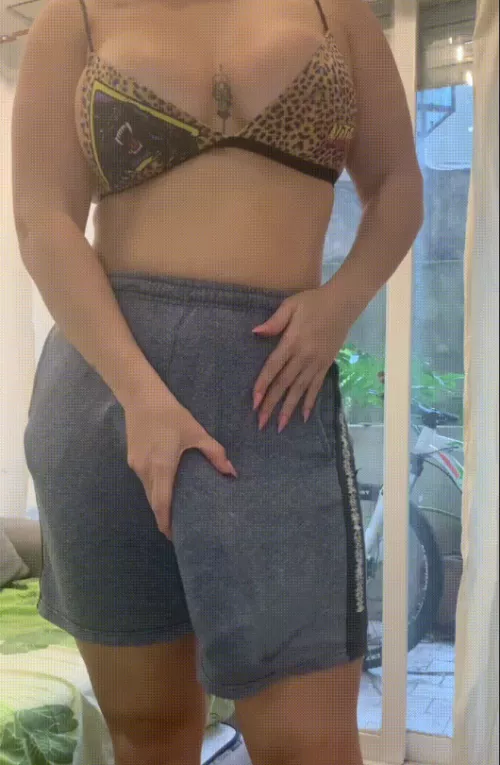 I got something longer than your patience. Wanna see it?