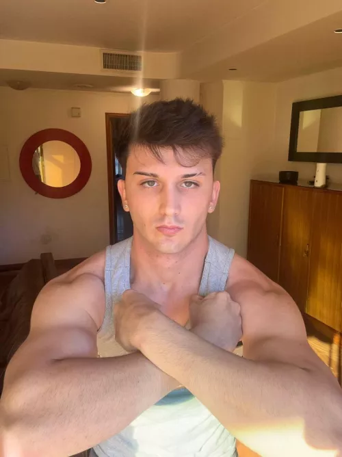 I hope you all like this :)