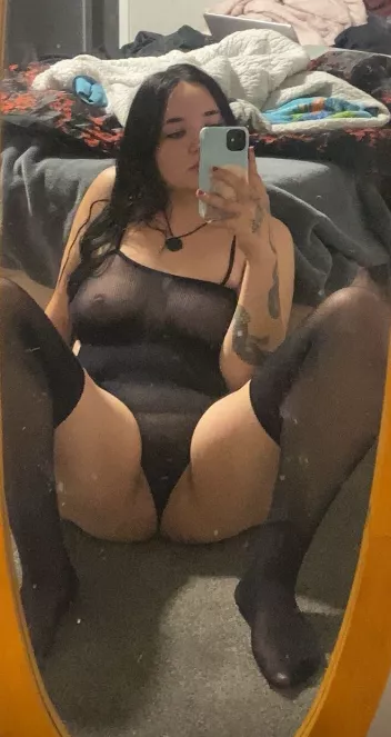 I hope you enjoy this <3