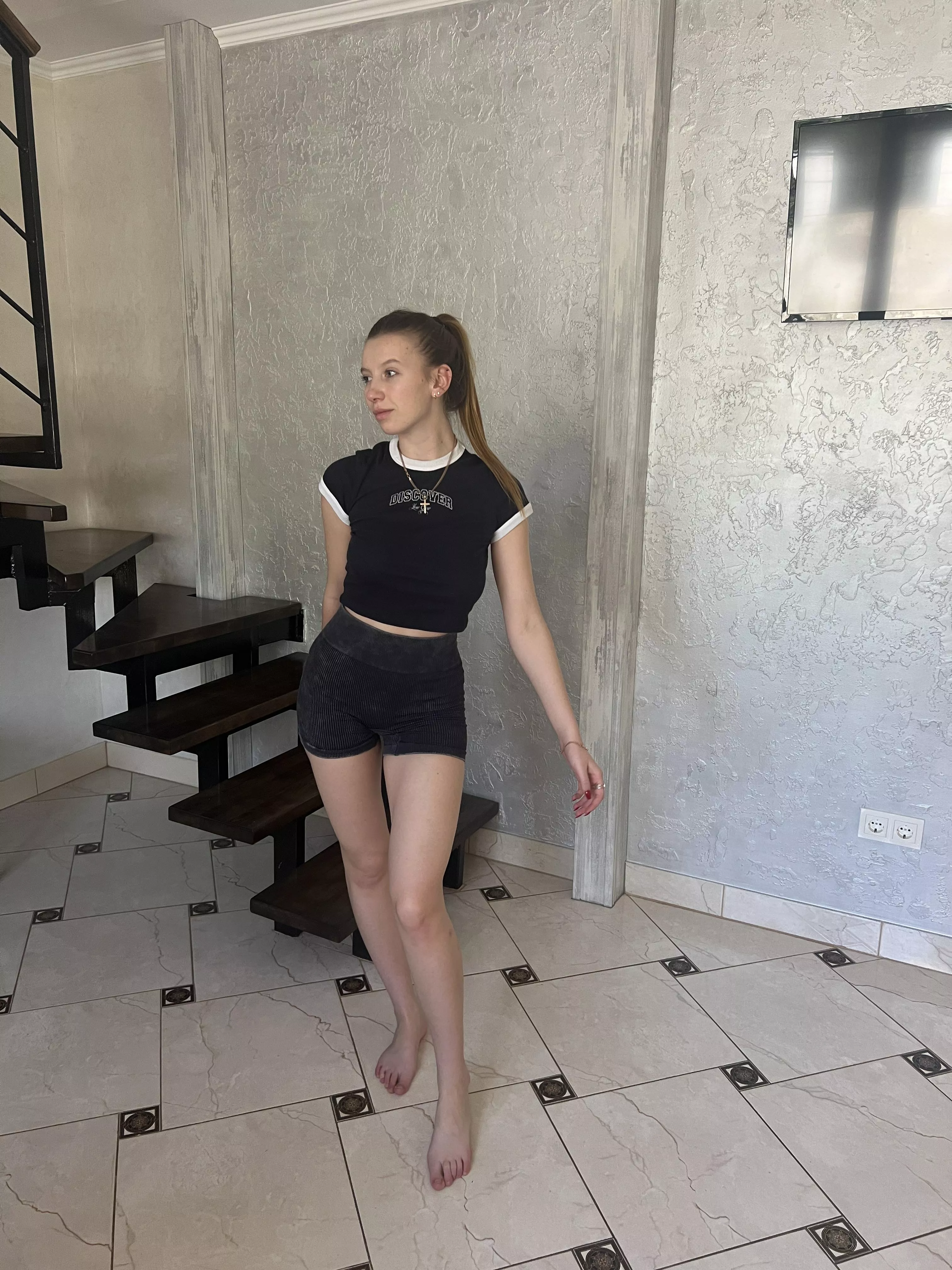 I like these shorts so much