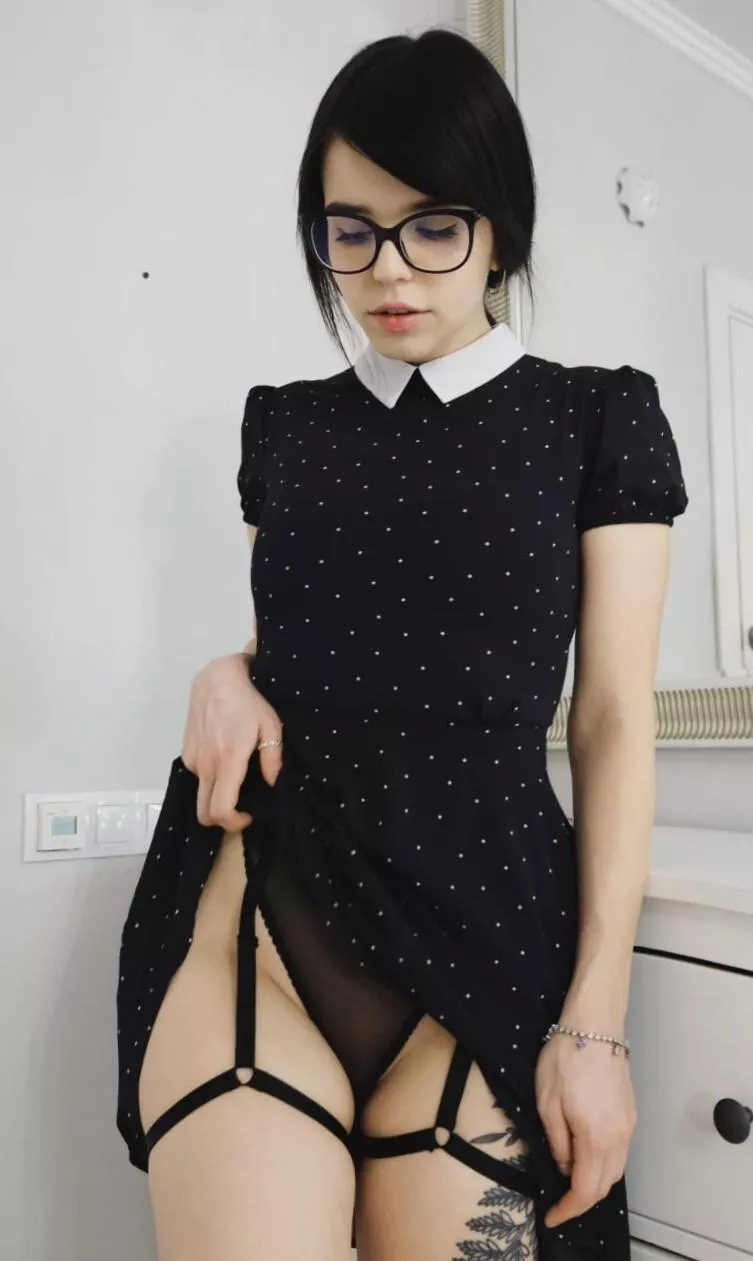 I need new stockings for my garter belts