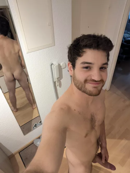 I wish every 🍑 and 🍆 enjoyer a beautiful weekend 