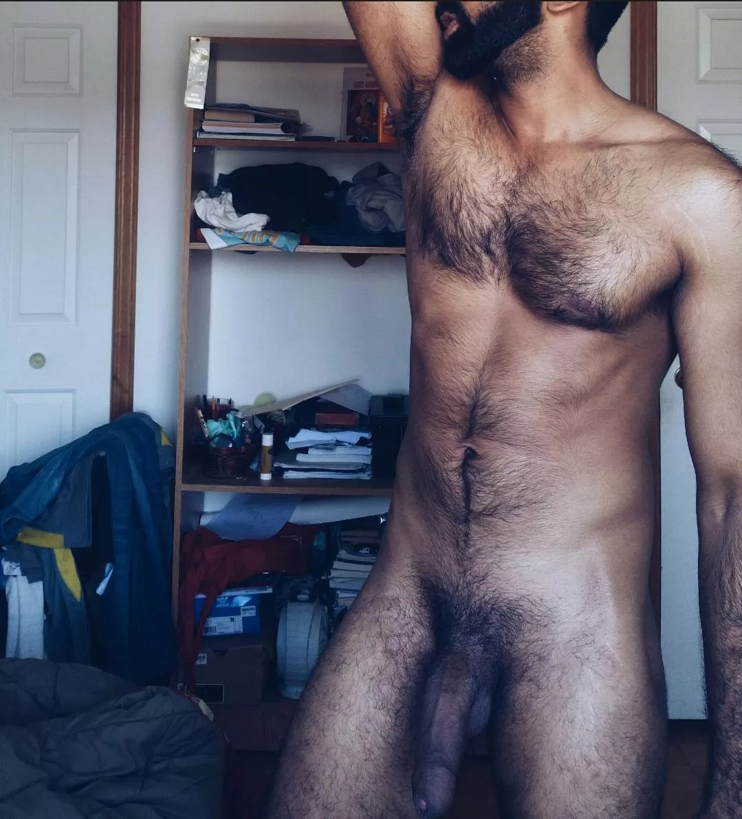 If you saw this in your room what would you do?