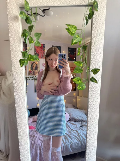 I�ll be ur favorite busty doll [wife]