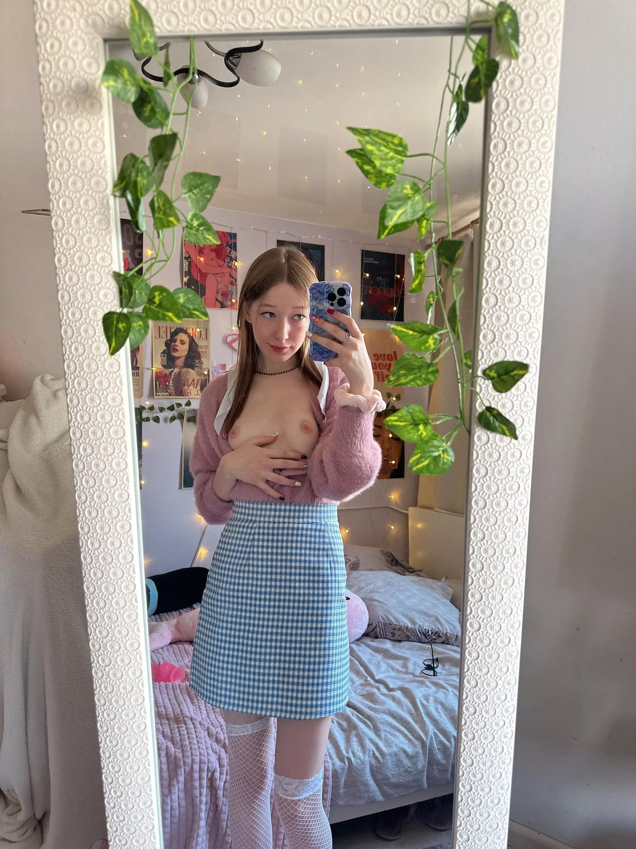 I�ll be ur favorite busty doll [wife]