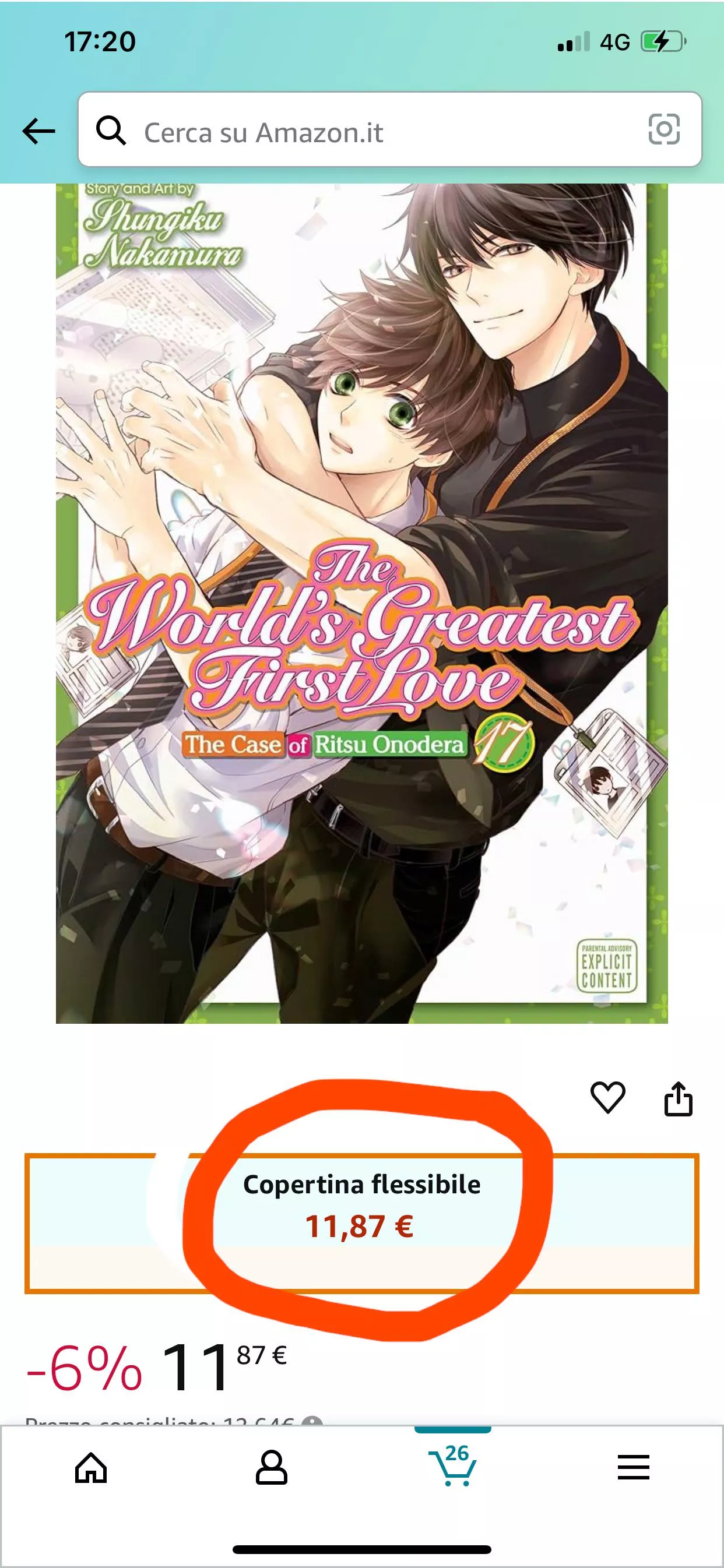 Information on where to buy Menga/Yaoi 