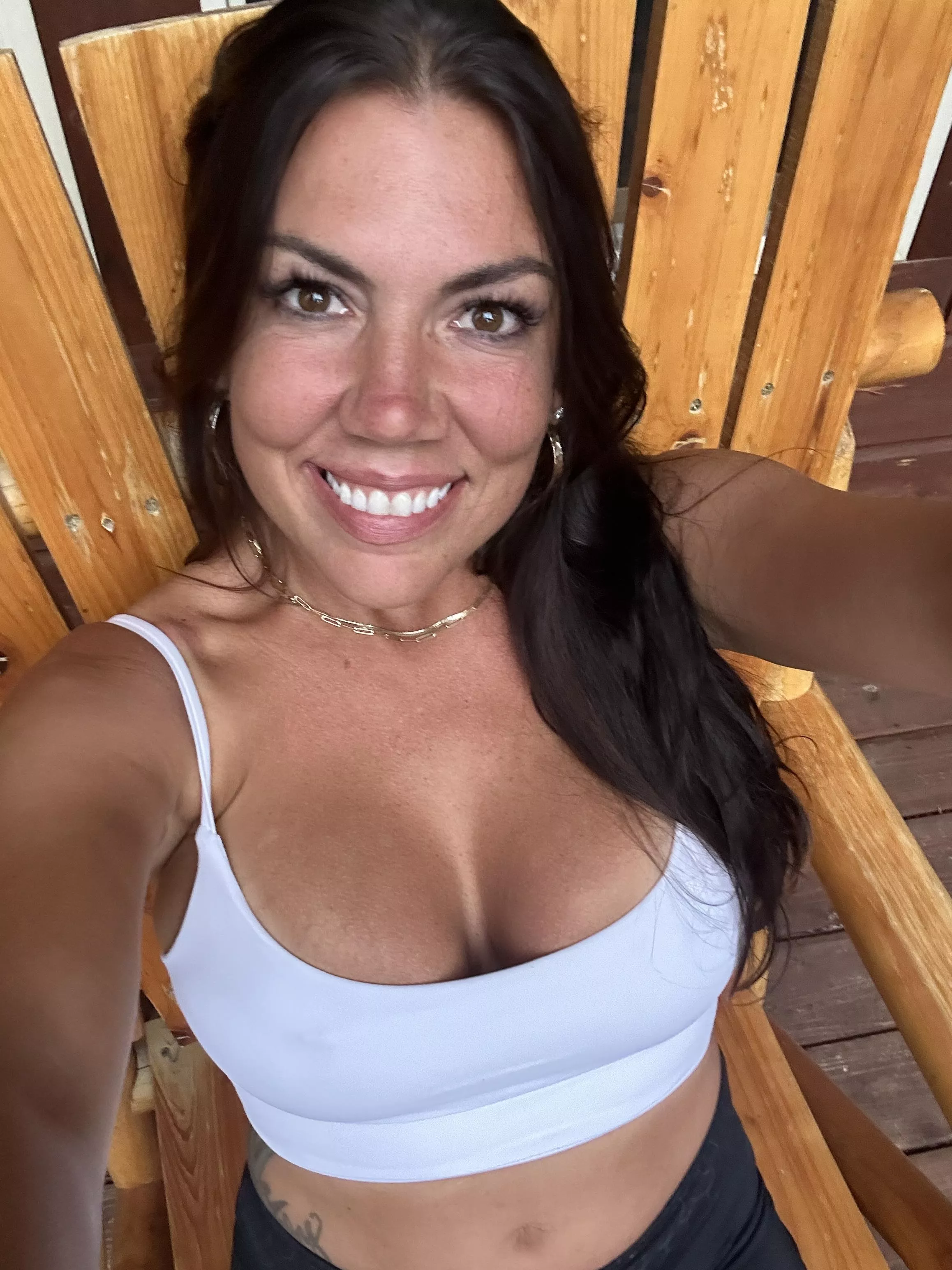 Just me being a little bit silly