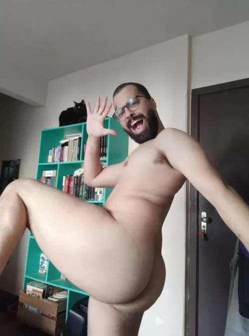 Keeping the exercises up [M]