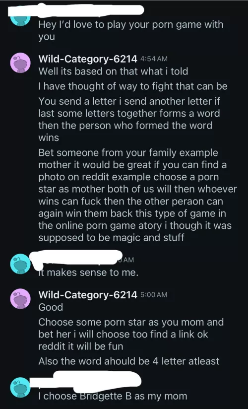 [M4A] A porn game we can play involves all kinks 