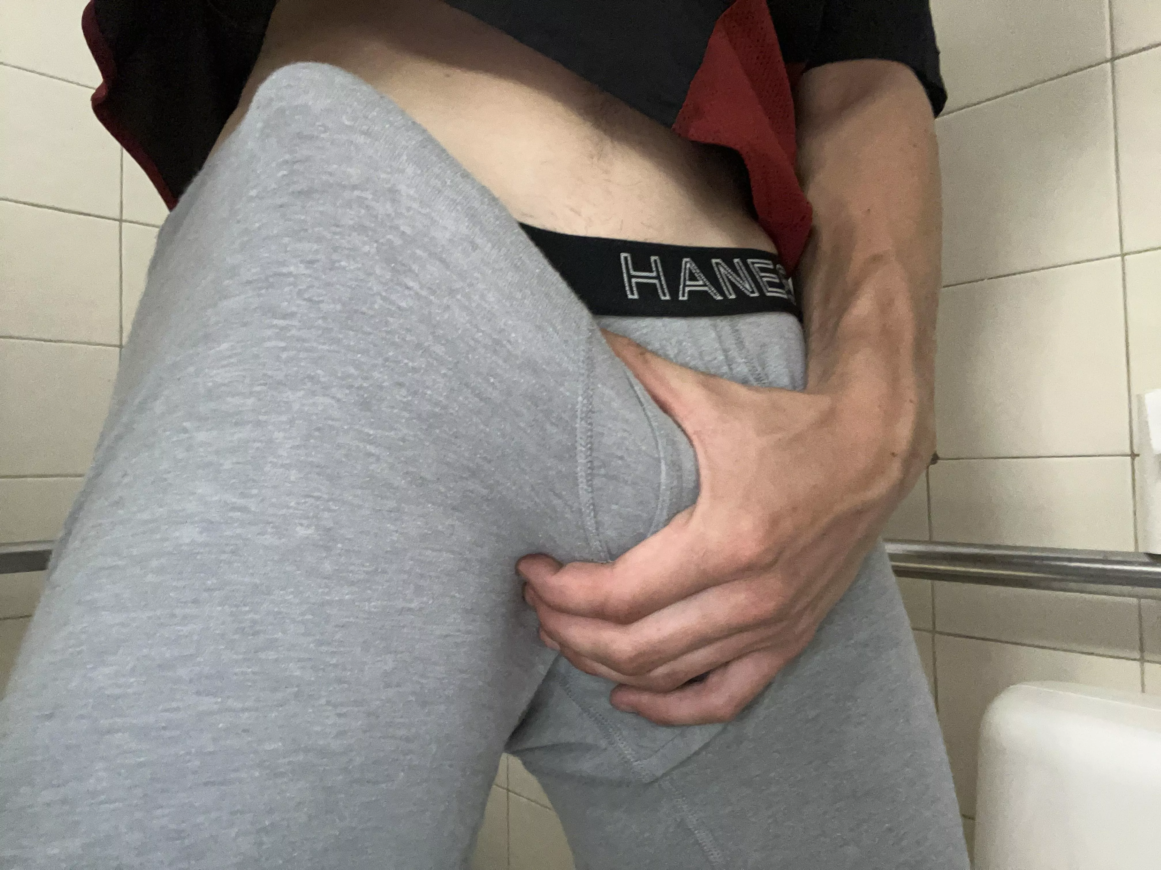 My hot coworker got too me.