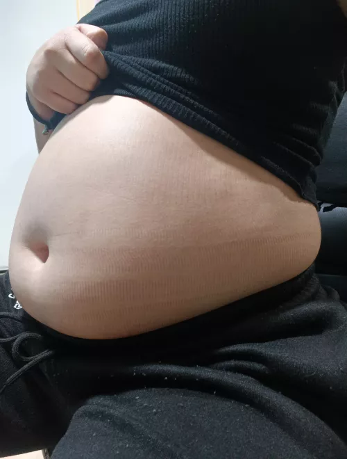 my shirt is going to explode 🤯