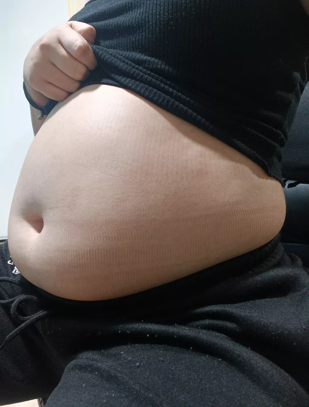 my shirt is going to explode 🤯