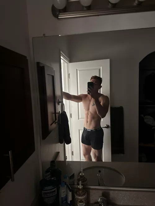 New underwear what do you think?😏