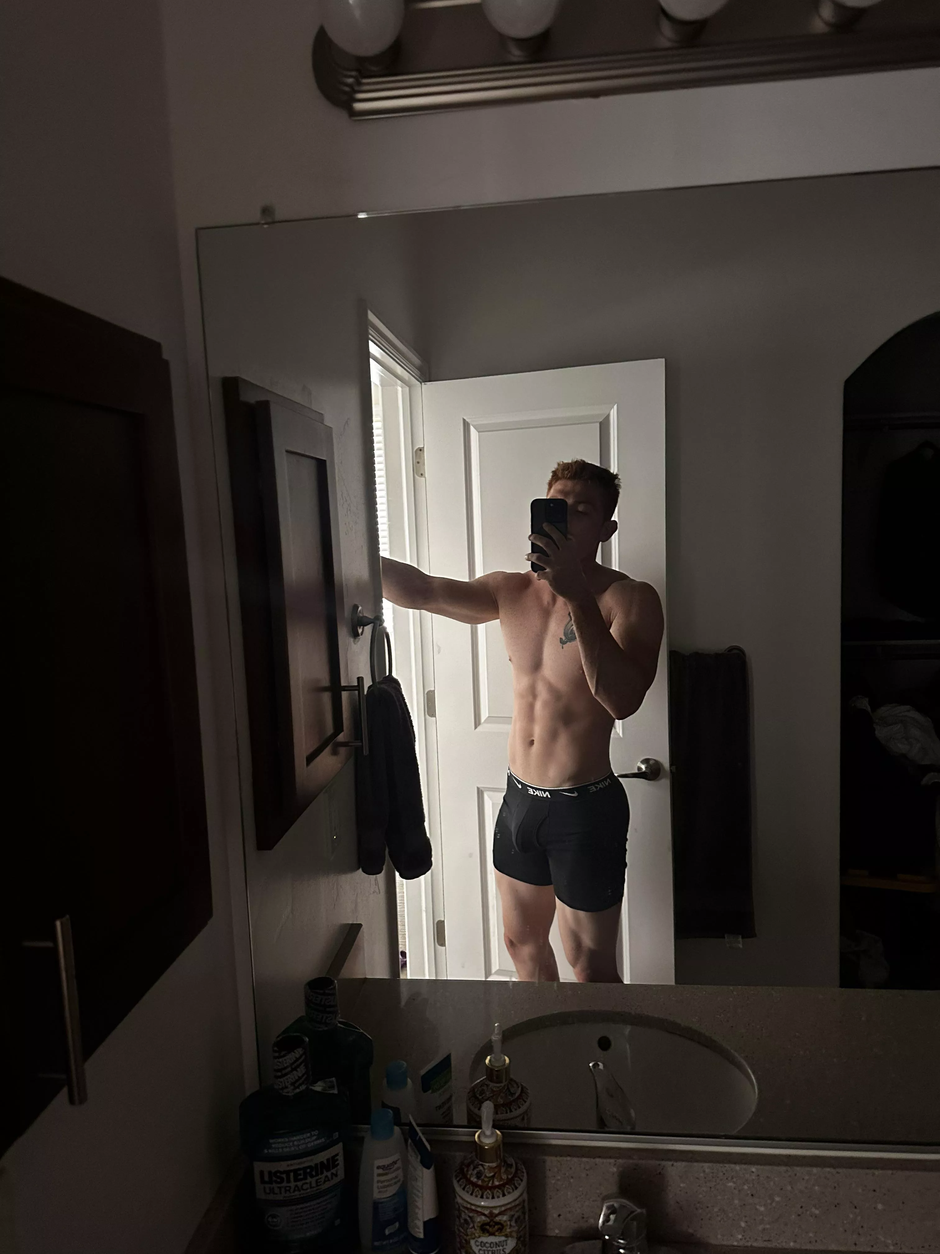 New underwear what do you think?😏