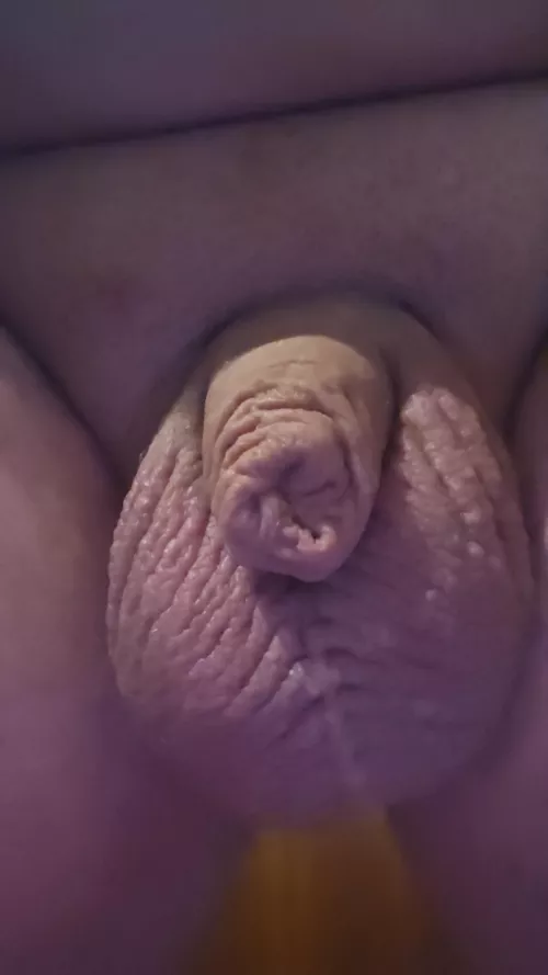 Premature ejaculation and a small dick who can make me cum the fastest?