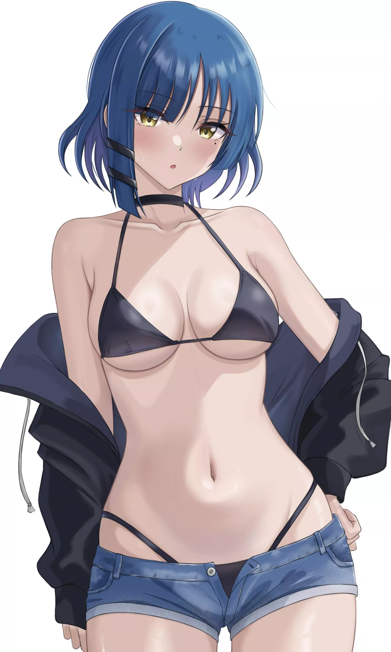 Ryou Yamada [Bocchi the Rock]