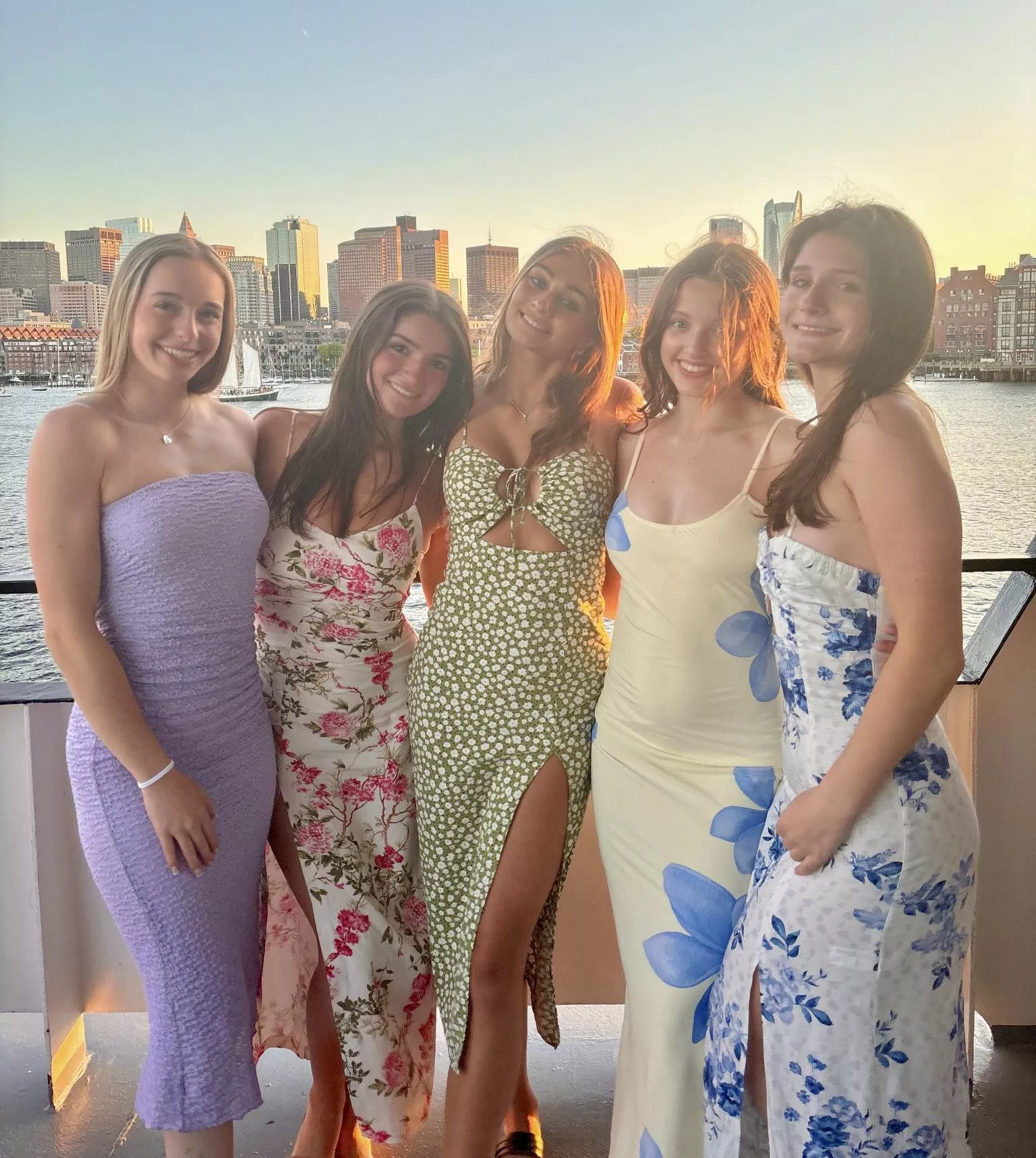 Say yes to the dress