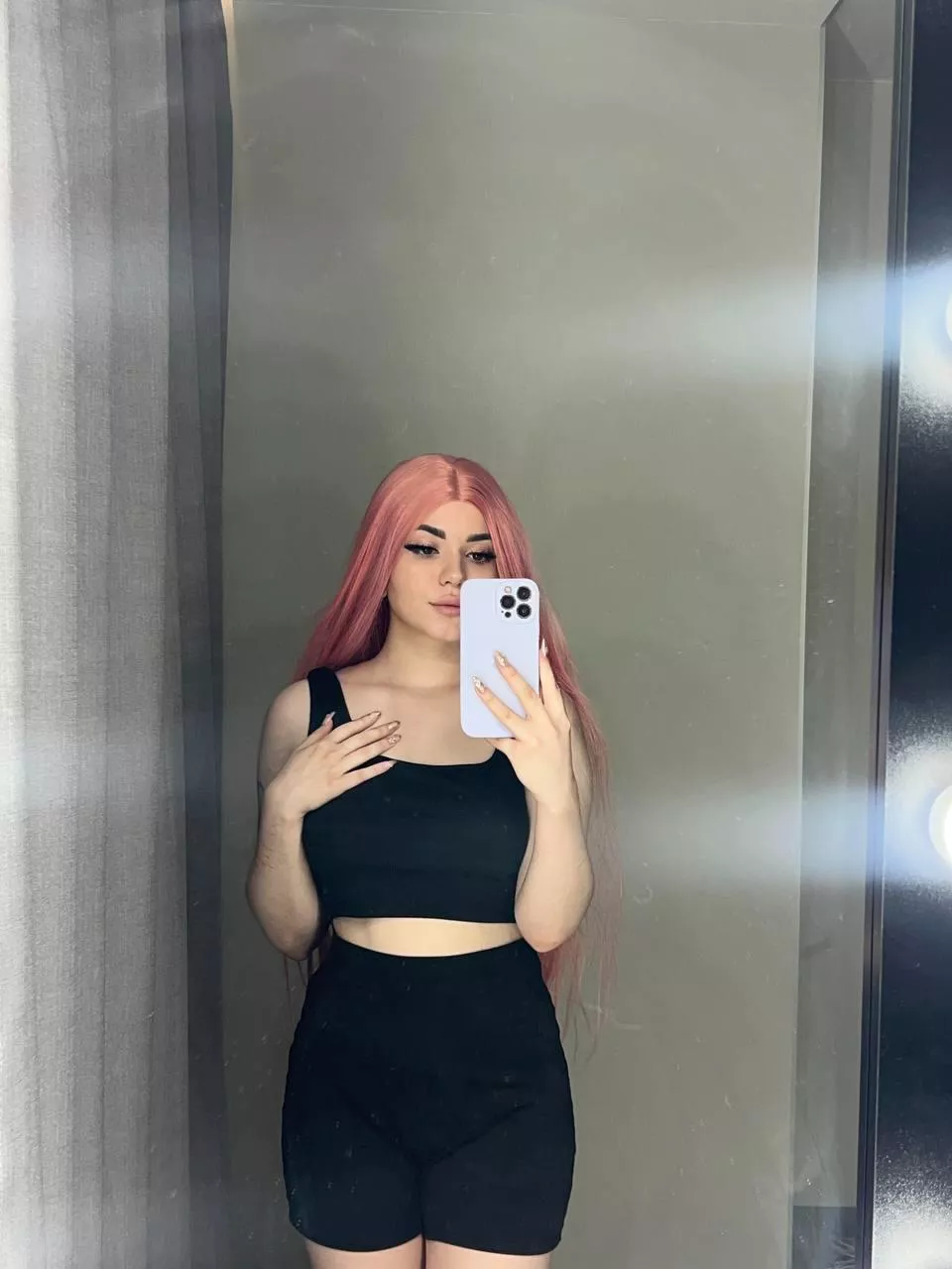 Should I count you in amongst guys that love cute girls?