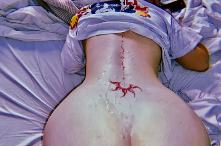 some recent work / what do you think 