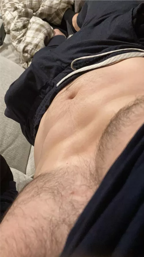 Somebody give me reason to take it out 😈