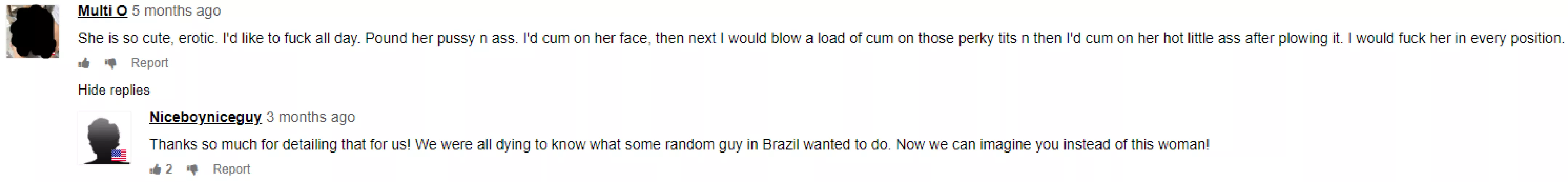 Thank you for sharing