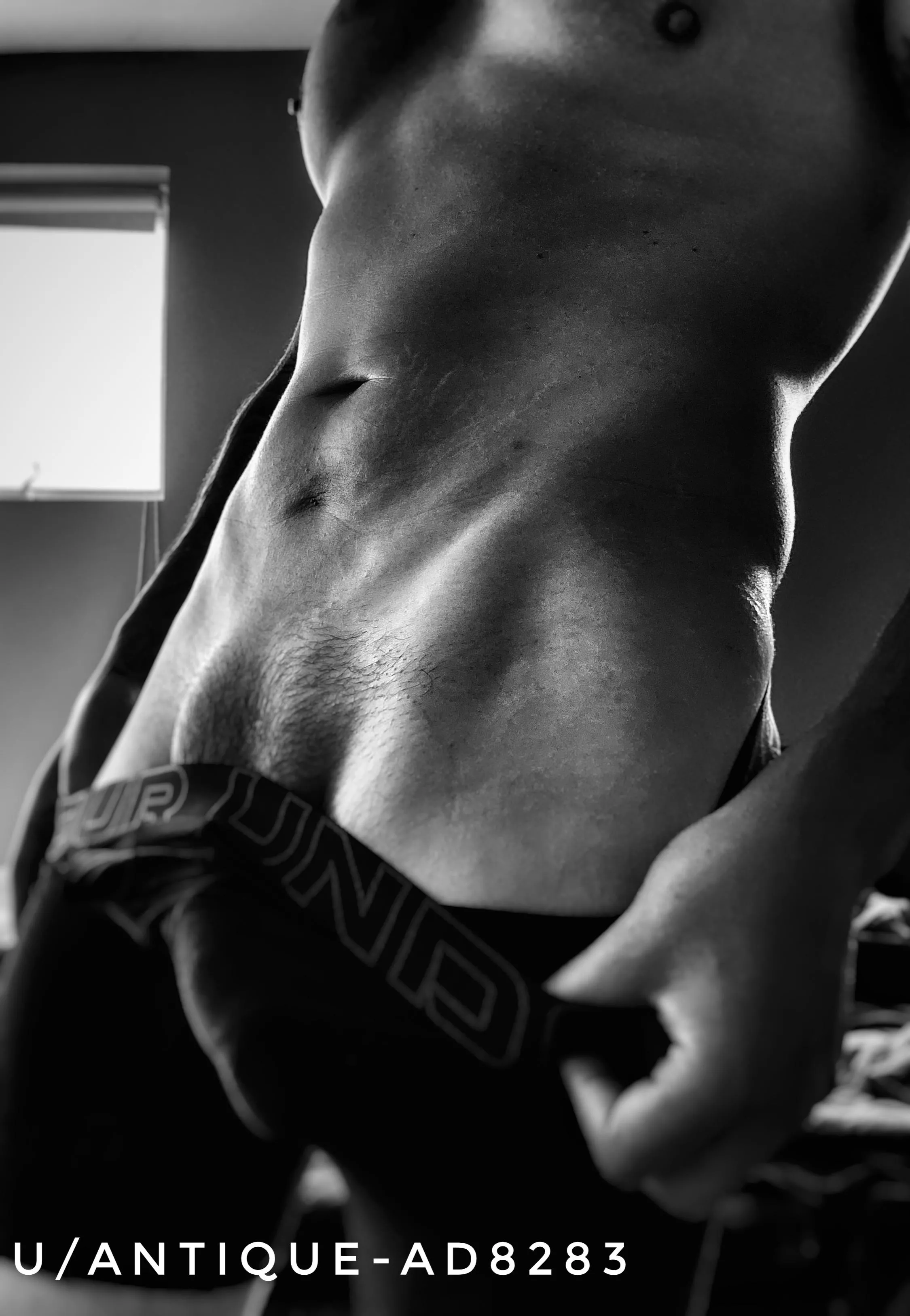 That Friday feeling, in a photo