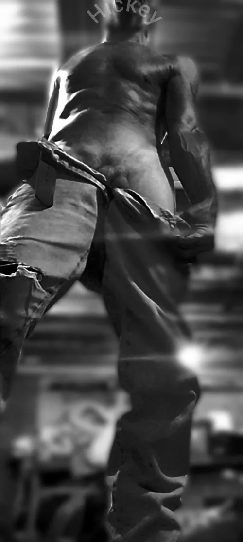 The struggle is real 