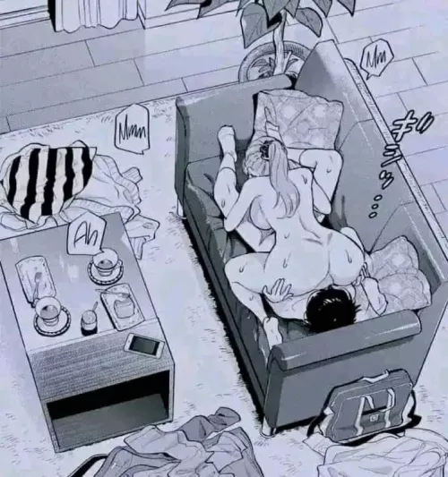 Their first 69 experience-