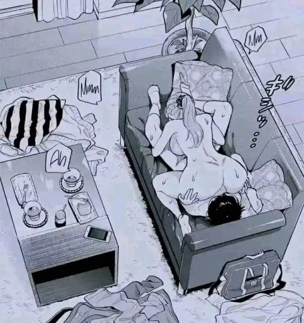 Their first 69 experience-