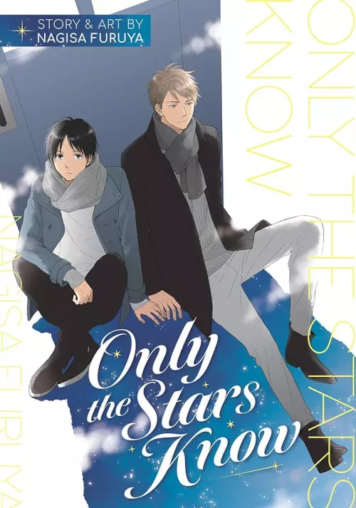 Thoughts on [Only The Stars Know]?