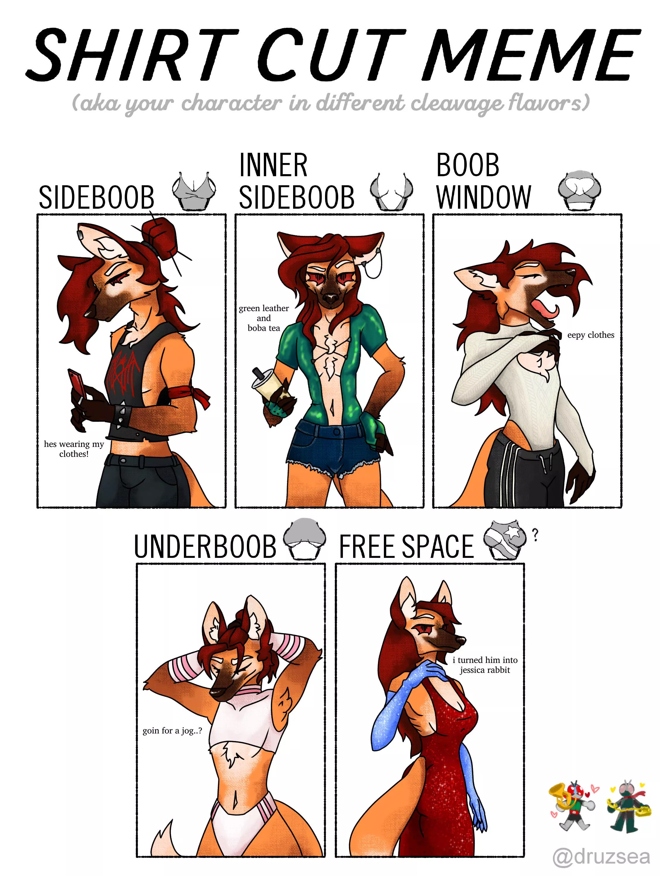 Tried this thing (ignore the tiny bug men in the corner)