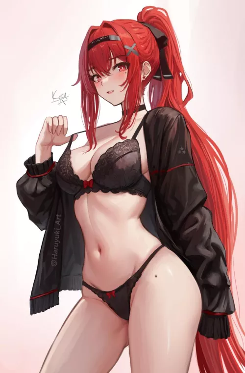 Vera [Punishing Gray Raven]