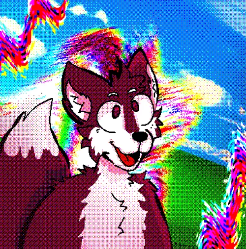 Windows XP!! (art by me)