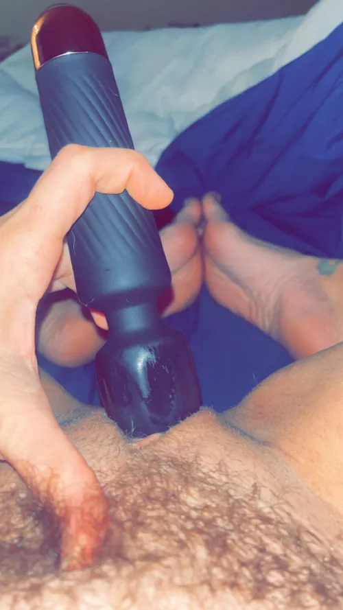 Wish this was your tongue 👅 