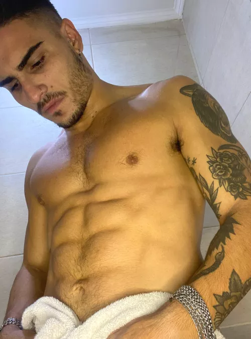 Would you cum for this view?