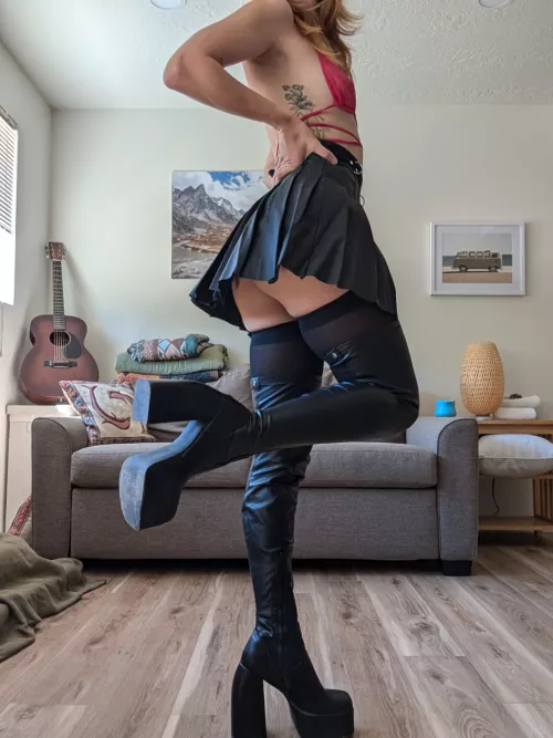 would you spend the next 72 hours completely under my control?