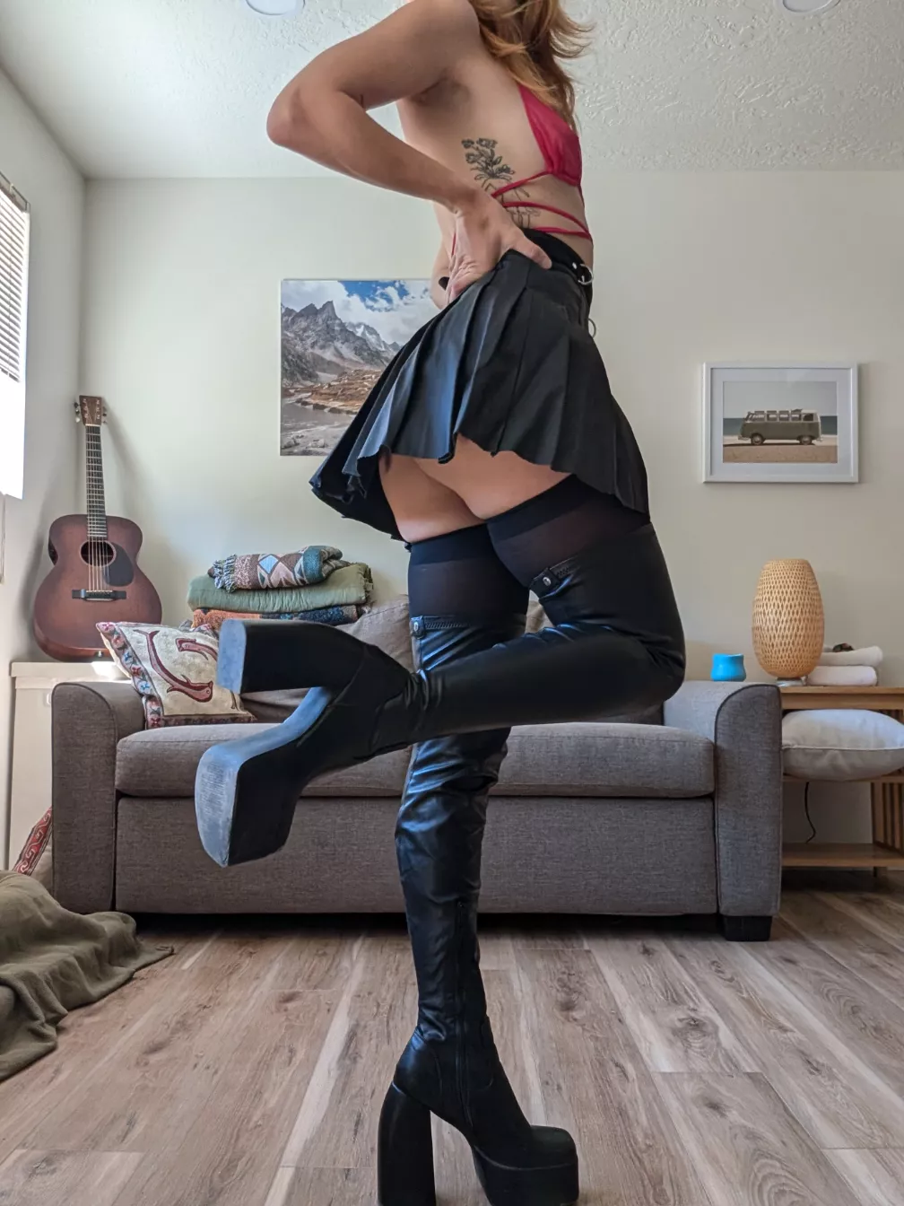 would you spend the next 72 hours completely under my control?