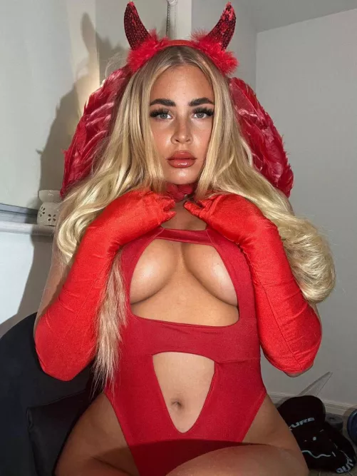 You better not try me. I'll leave you leaking in a minute, Wanna bet?
