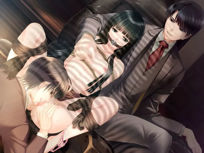 You know deep down this is exactly what you wanted