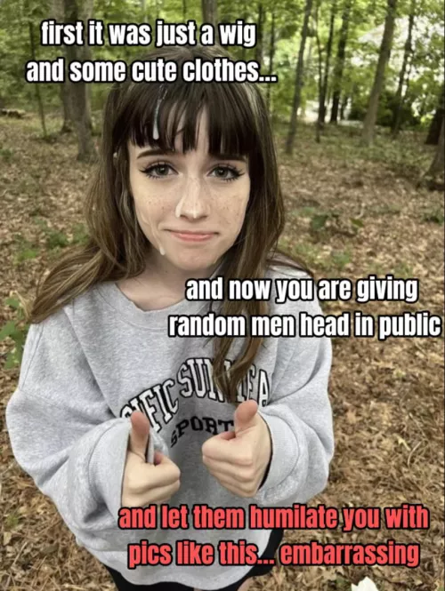 you proud of yourself now?! 🙄😼