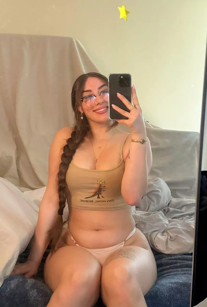 Young, tight & a little goofy.. am i now on your radar?