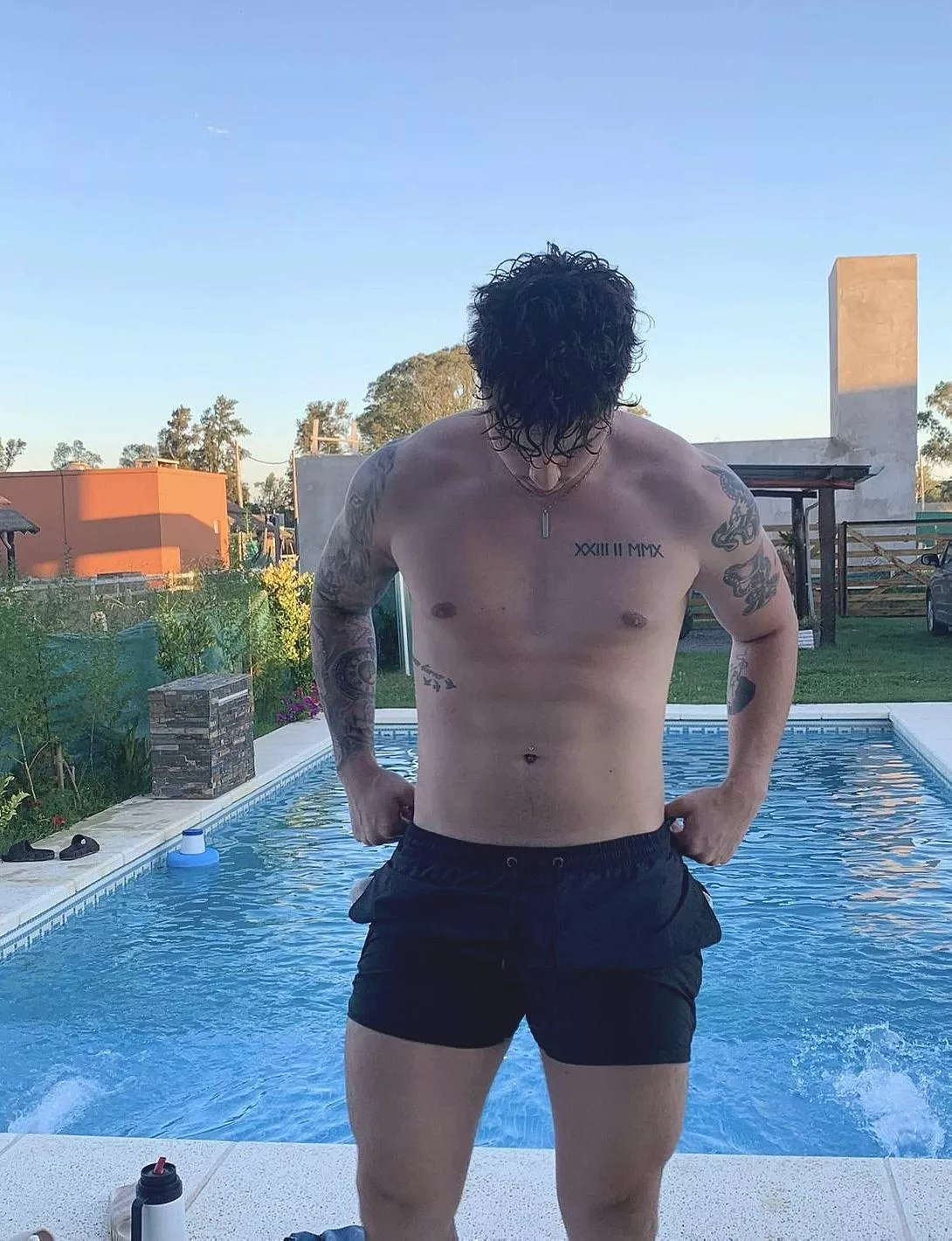 [23] Your favorite dish is served 