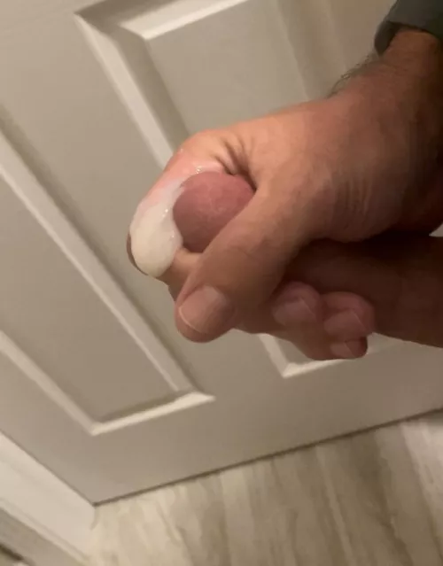 (43) I have something for you