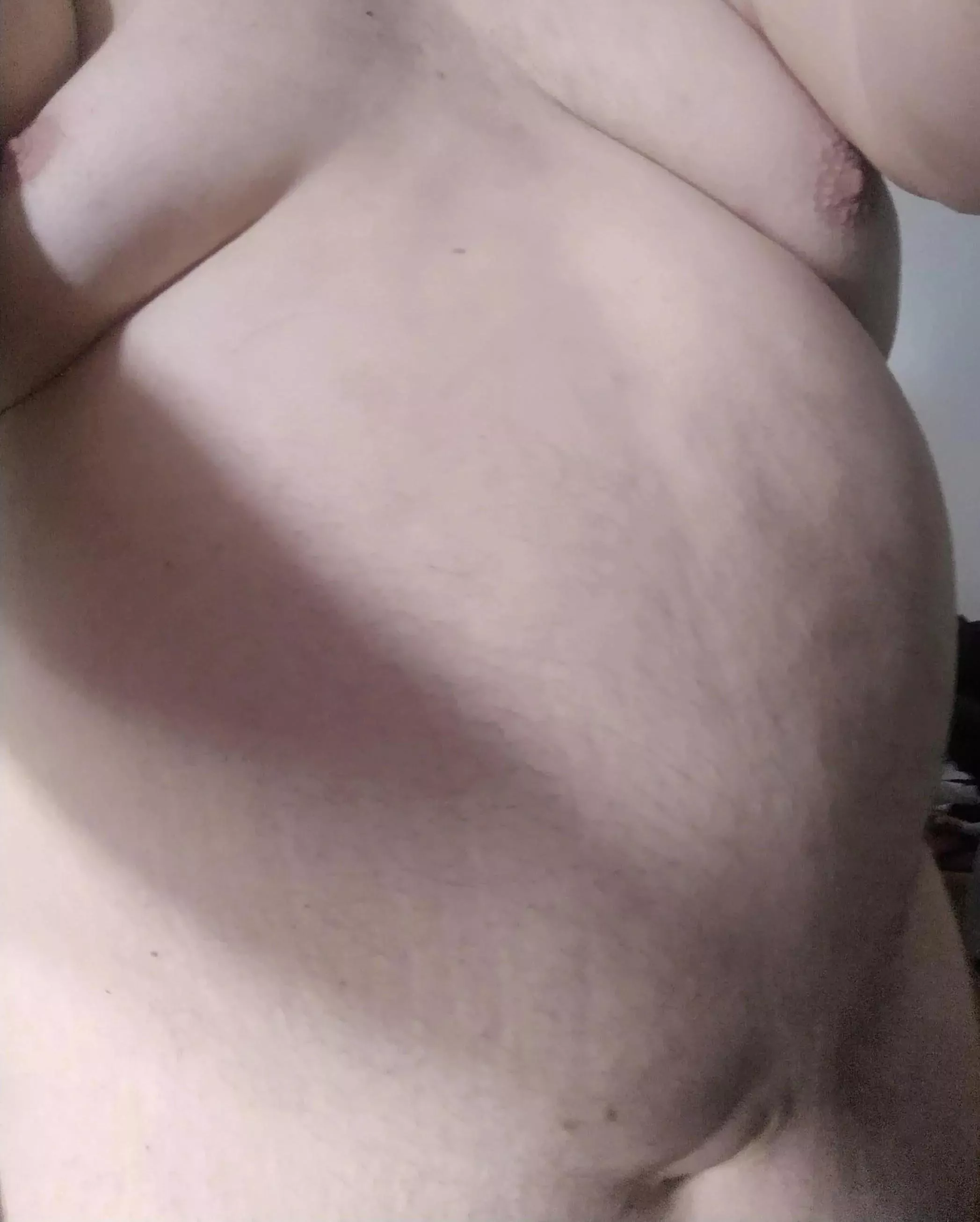 45UK guy who is not sure about people finding his body attractive, but taking a chance 😳.