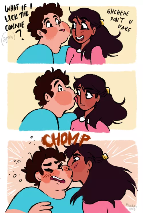 Acting on intrusive thoughts (Santan999)